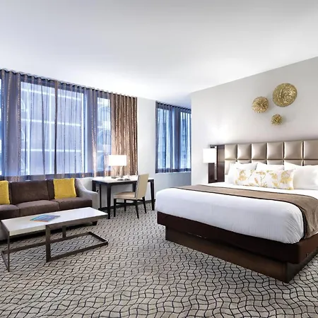 Wyndham Donatello Apartment With Resort Access
